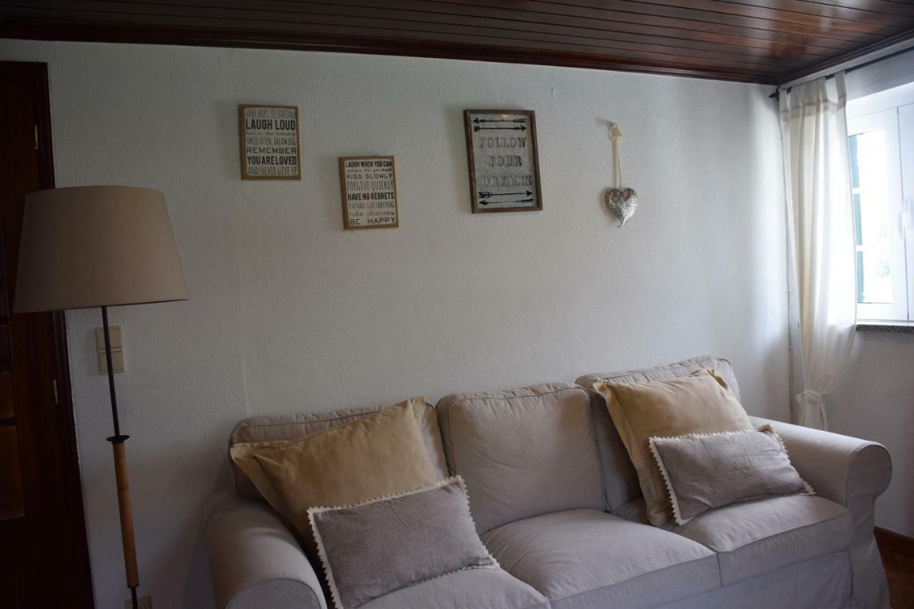 Casa Das Castanheiras Vieira do Minho Buitenkant foto
